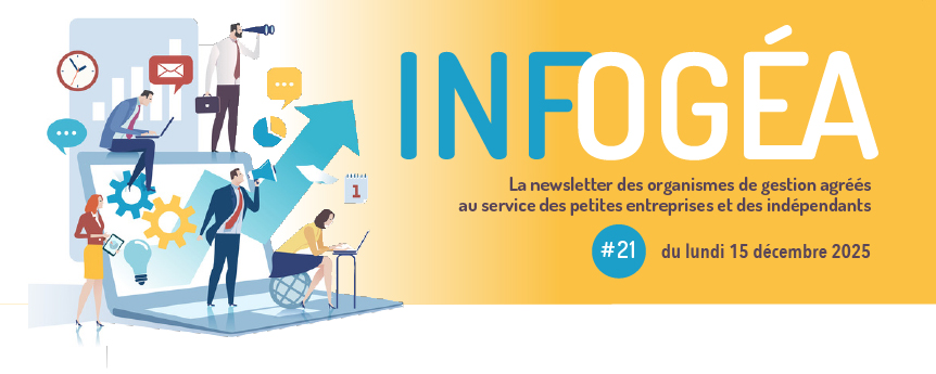 INFOGÉA #20 - Dimanche 30 novembre 2025