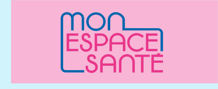Logo Mon Espace Santé