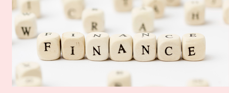 Finance © Freepik