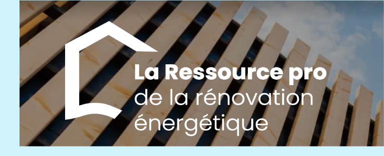 la Ressource PRO