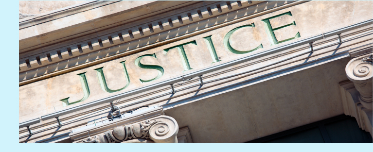 Justice © Kstudio - freepik