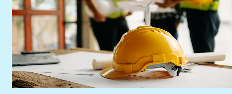 Réunion de chantier-Nuttapong punna AdobeStock