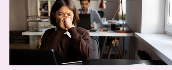 Santé au travail-Freepik