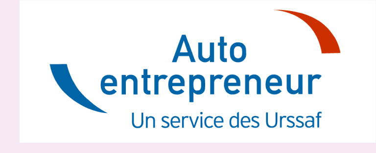 Logo Auto entrepreneur - URSSAF