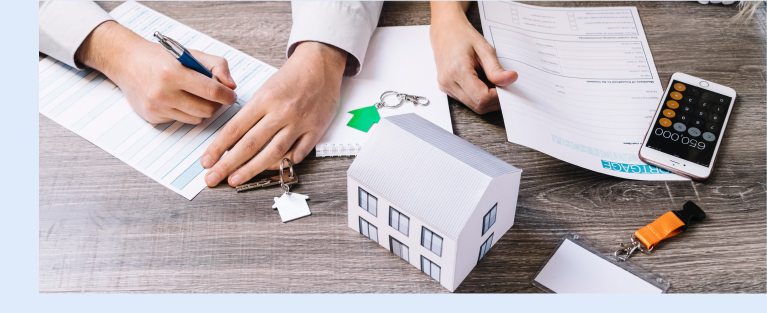 immobilier &copy Freepik - freepik.com