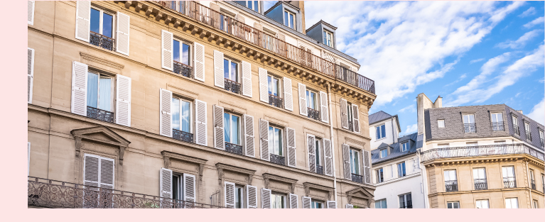 immo © Pascale Gueret - AdobeStock