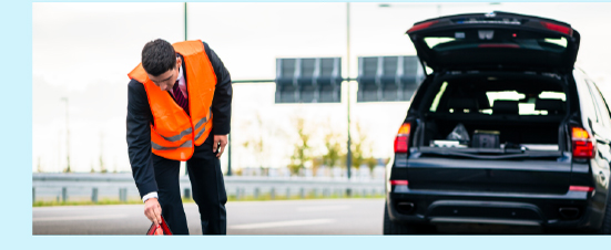 Dépannage sur l’Autoroute-Noxos-Freepik