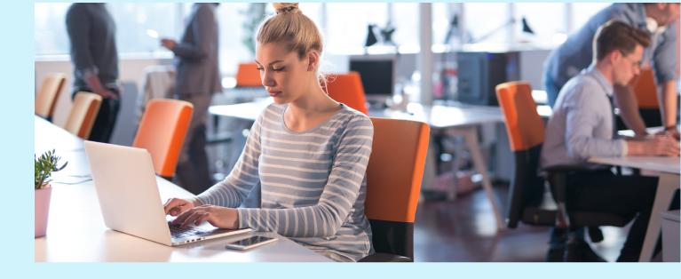 Bureau © Shock - AdobeStock