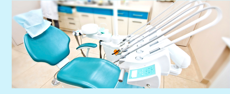 dentiste © Photoangel - freepik