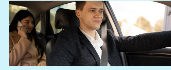 ChauffeurVTC-Freepik