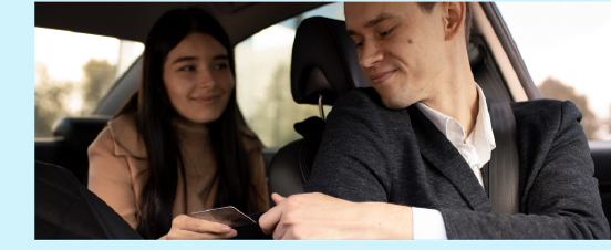 tarifs taxi-Freepik